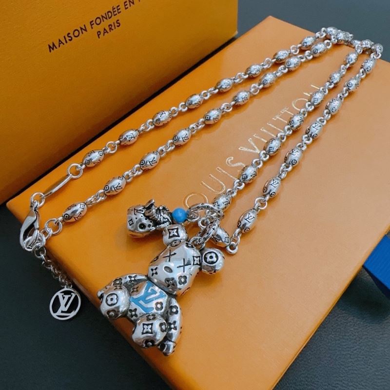 Louis Vuitton Necklaces